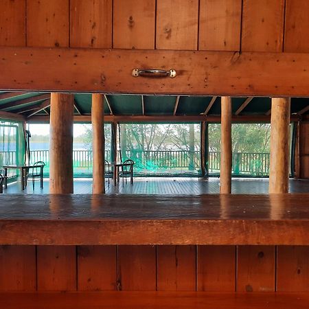 Wild Nature Lodge, Mareeba Wetlands Biboohra المظهر الخارجي الصورة