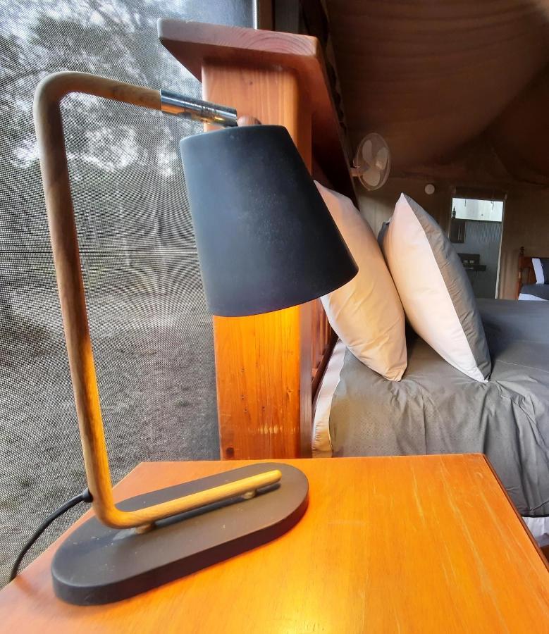 Wild Nature Lodge, Mareeba Wetlands Biboohra المظهر الخارجي الصورة