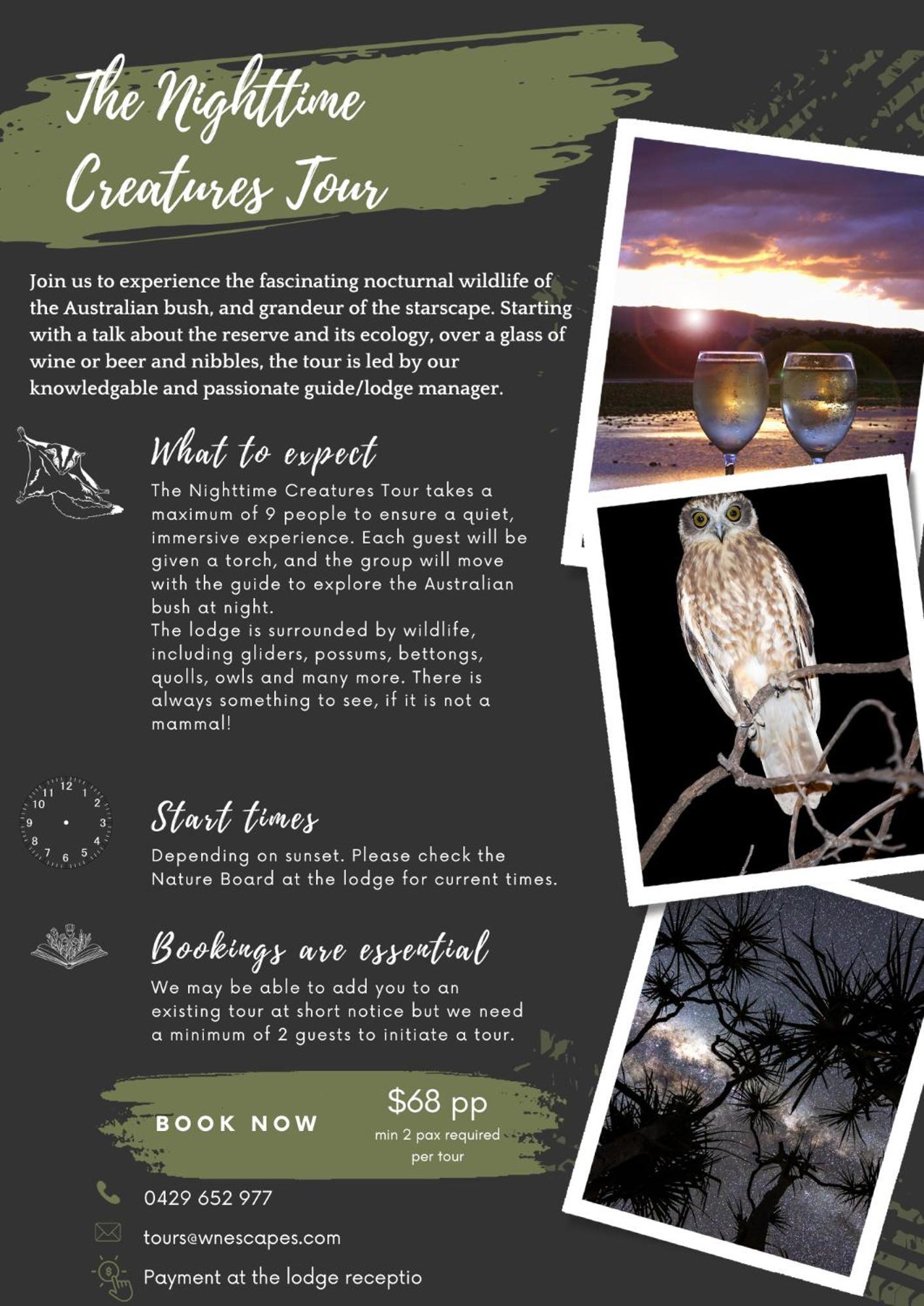 Wild Nature Lodge, Mareeba Wetlands Biboohra المظهر الخارجي الصورة